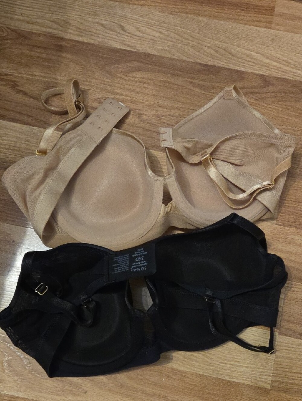 ❗️SALE❗️Four SOMA Bras - Picture 6 of 7